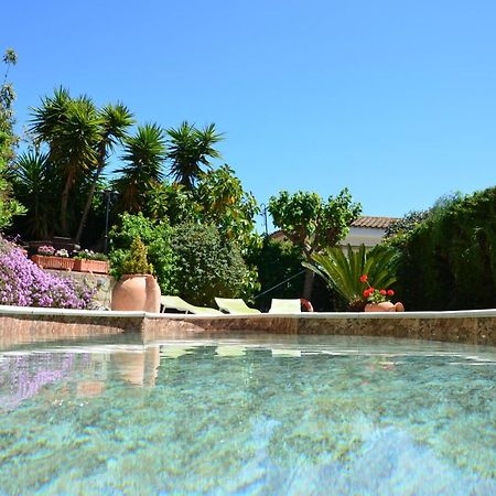 Apartament Arts House - Cabrils, Maresme, Barcelona Zewnętrze zdjęcie