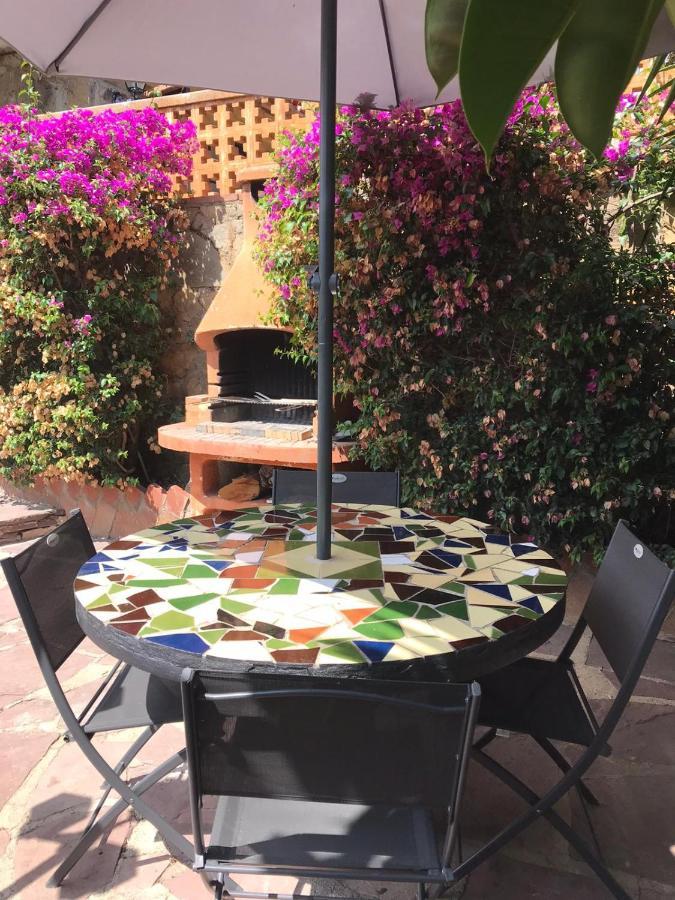 Apartament Arts House - Cabrils, Maresme, Barcelona Zewnętrze zdjęcie