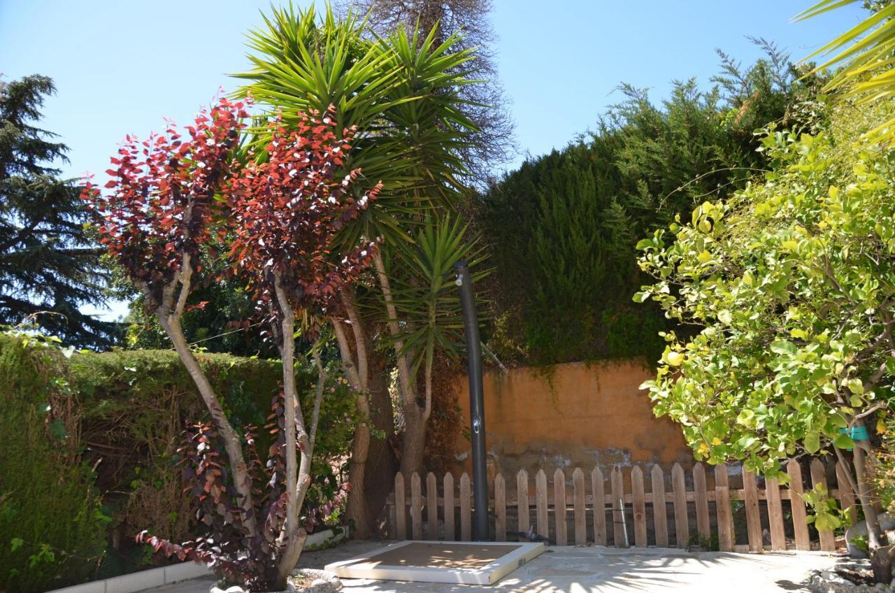 Apartament Arts House - Cabrils, Maresme, Barcelona Zewnętrze zdjęcie