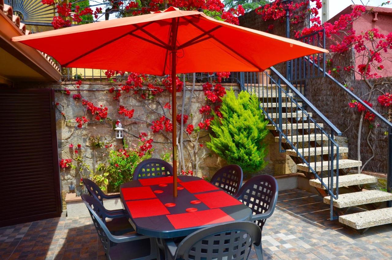 Apartament Arts House - Cabrils, Maresme, Barcelona Zewnętrze zdjęcie