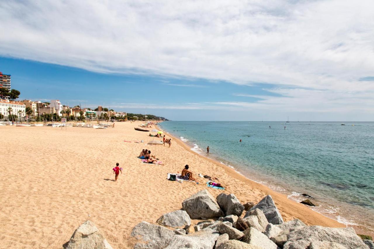Apartament Arts House - Cabrils, Maresme, Barcelona Zewnętrze zdjęcie