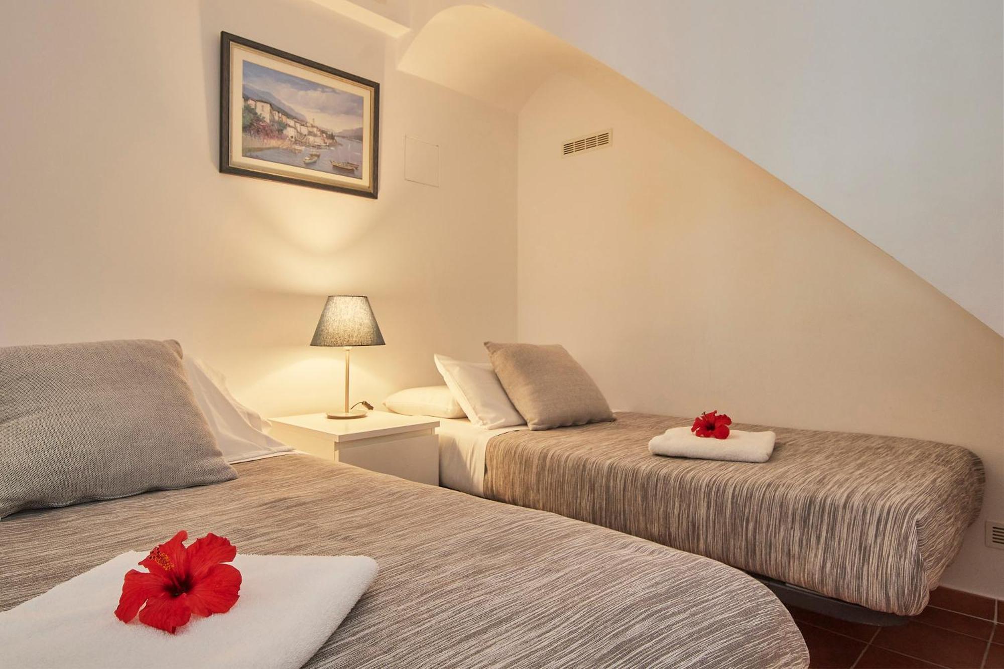 Apartament Arts House - Cabrils, Maresme, Barcelona Zewnętrze zdjęcie