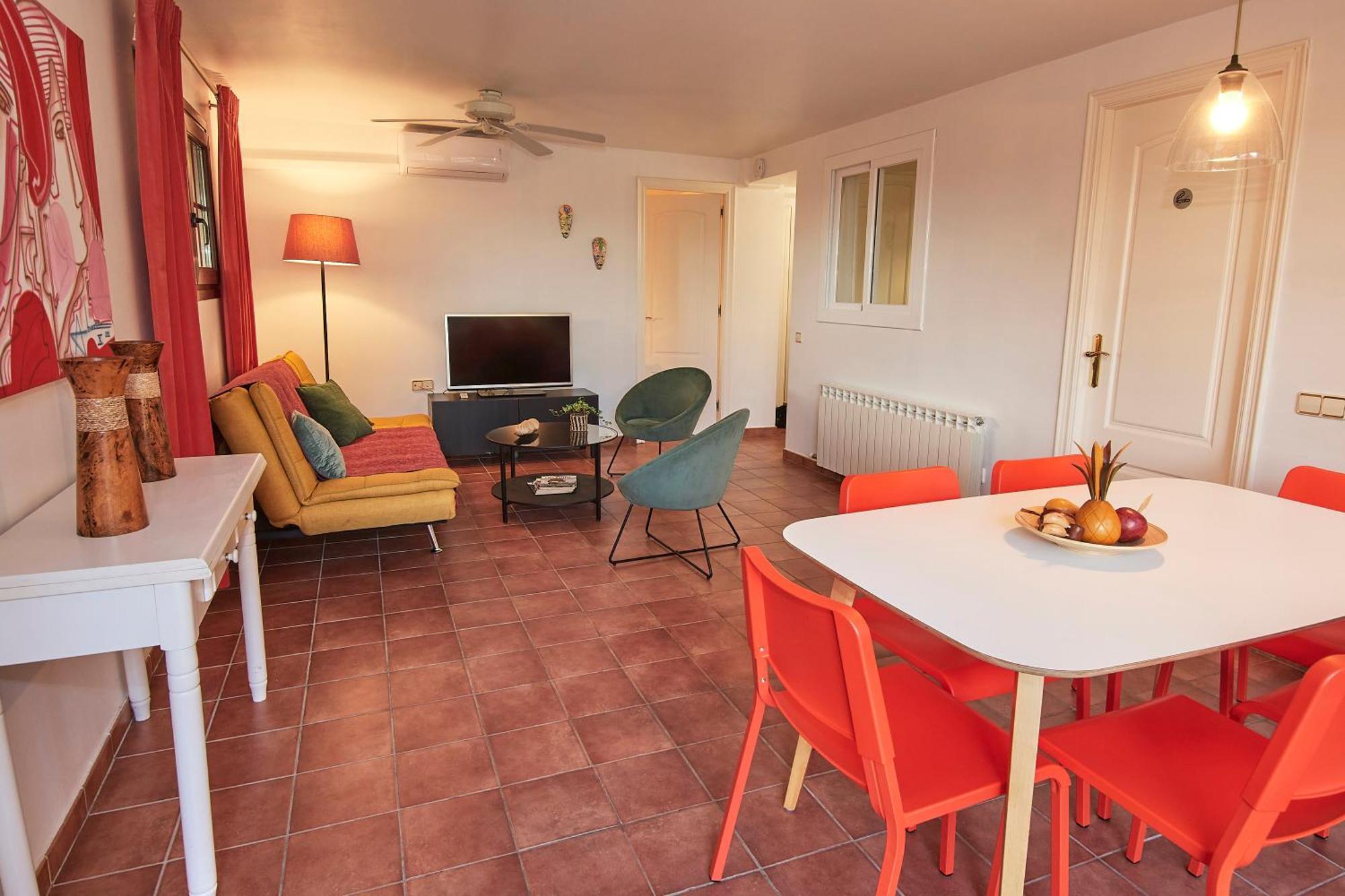 Apartament Arts House - Cabrils, Maresme, Barcelona Zewnętrze zdjęcie