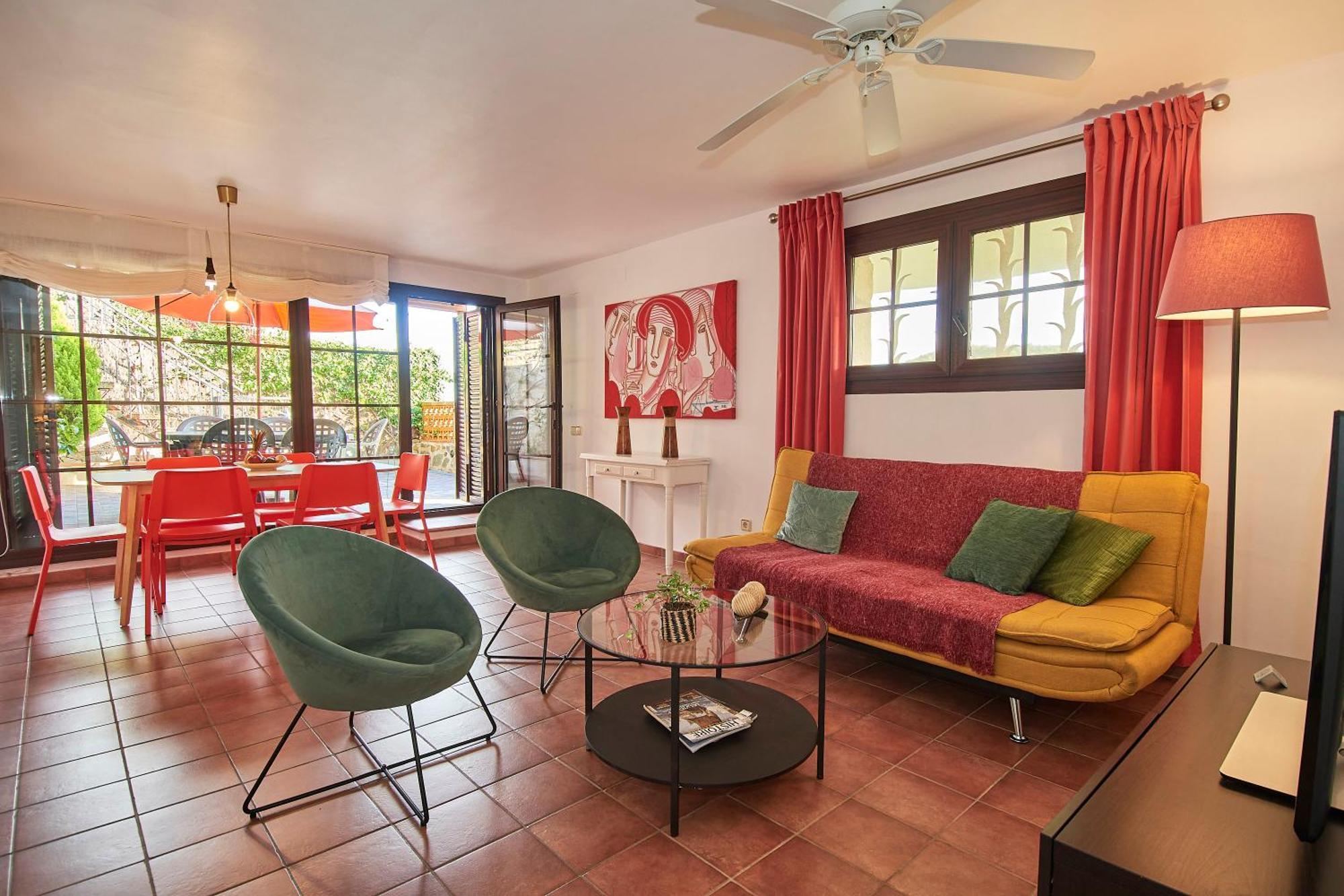 Apartament Arts House - Cabrils, Maresme, Barcelona Zewnętrze zdjęcie