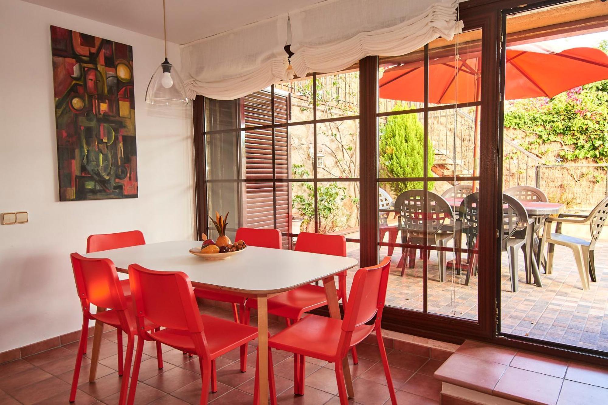 Apartament Arts House - Cabrils, Maresme, Barcelona Zewnętrze zdjęcie