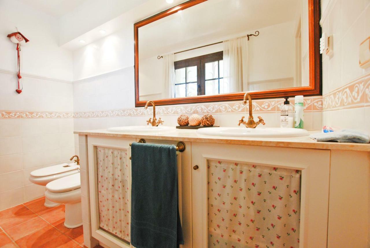 Apartament Arts House - Cabrils, Maresme, Barcelona Zewnętrze zdjęcie