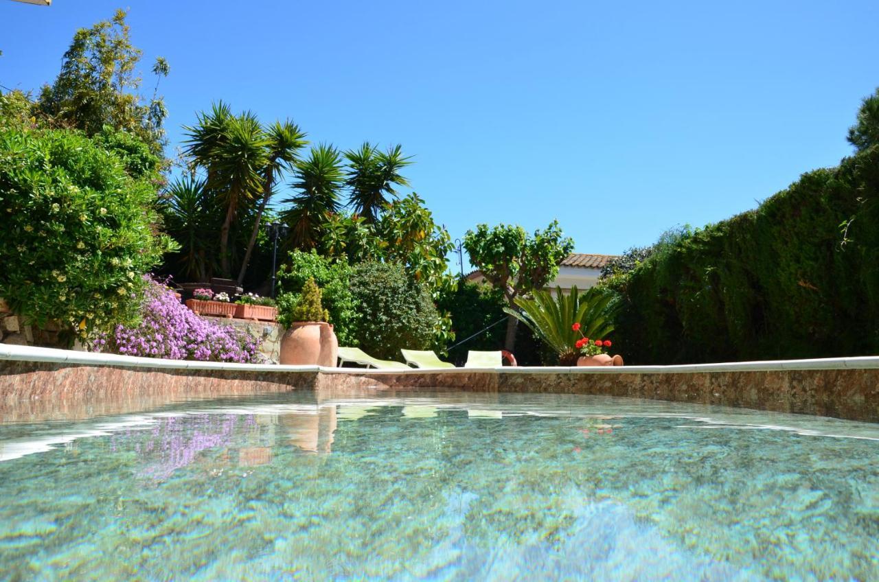 Apartament Arts House - Cabrils, Maresme, Barcelona Zewnętrze zdjęcie